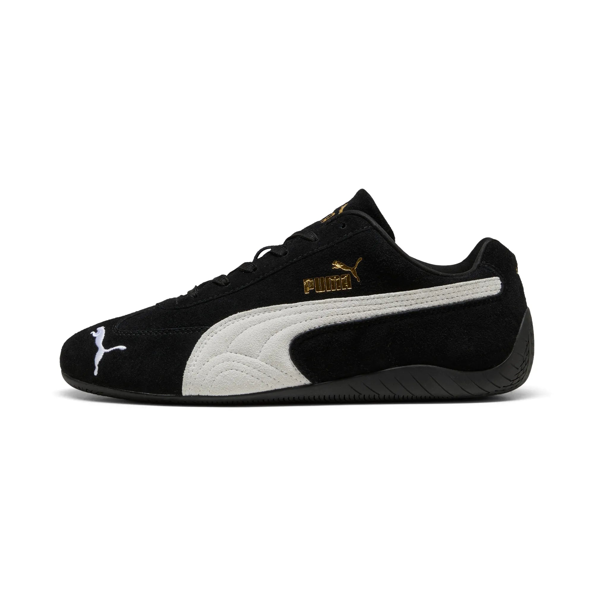Puma Speedcat OG Schwarz - CPUMS2086 - Coziness