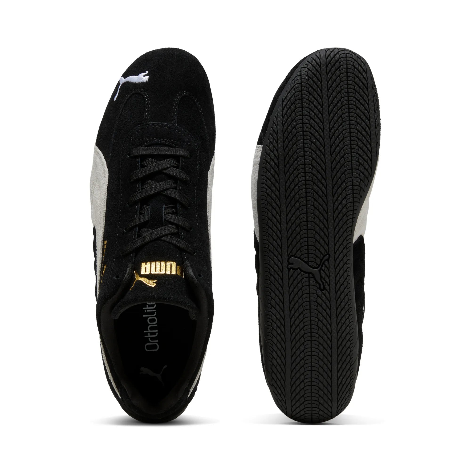 Puma Speedcat OG Schwarz - CPUMS2086 - Coziness