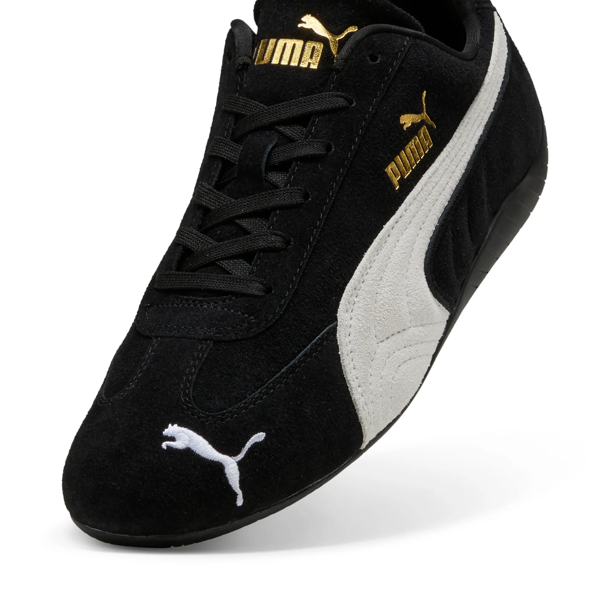 Puma Speedcat OG Schwarz - CPUMS2086 - Coziness