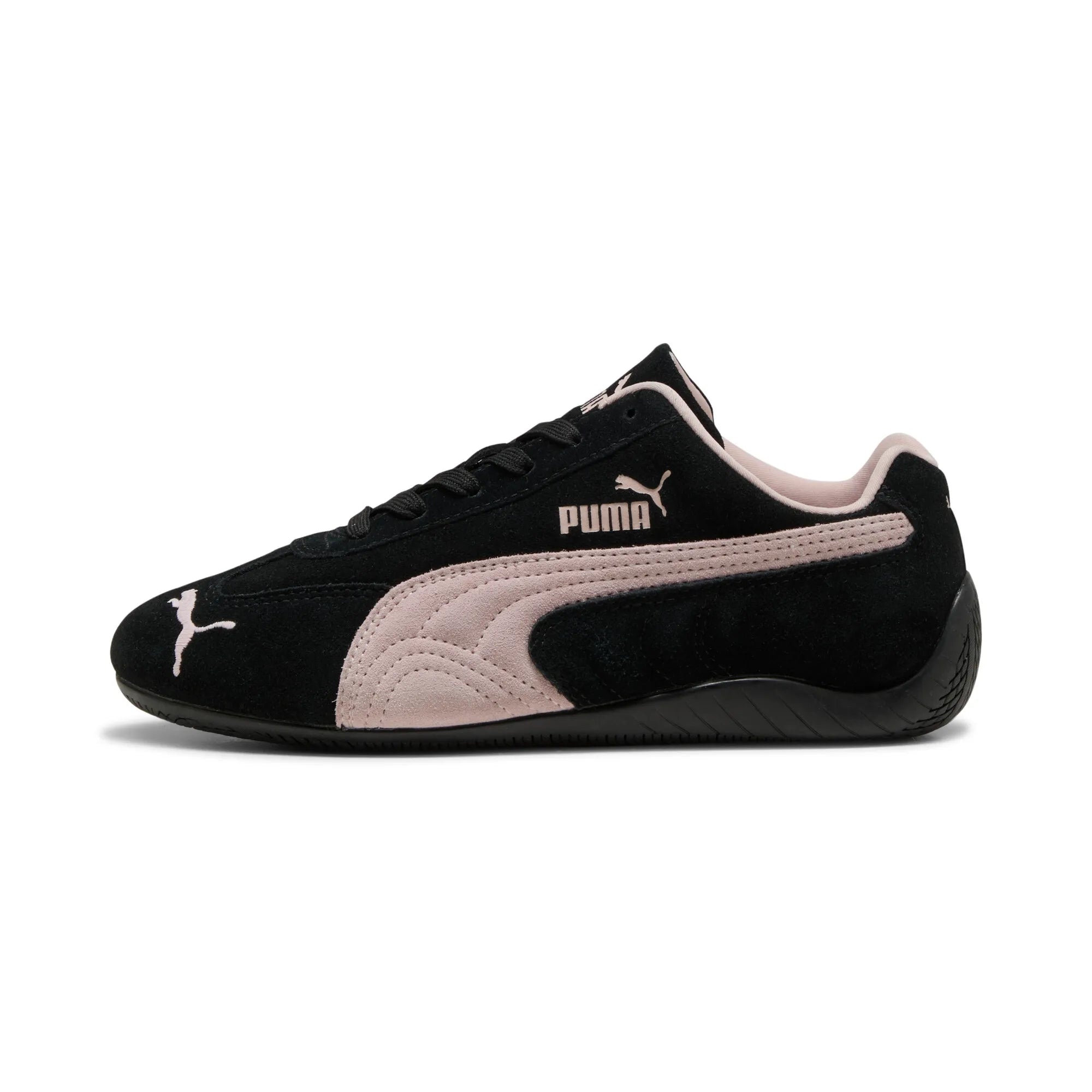 Puma Speedcat OG Schwarz Pink - CPUMS5038 - Coziness