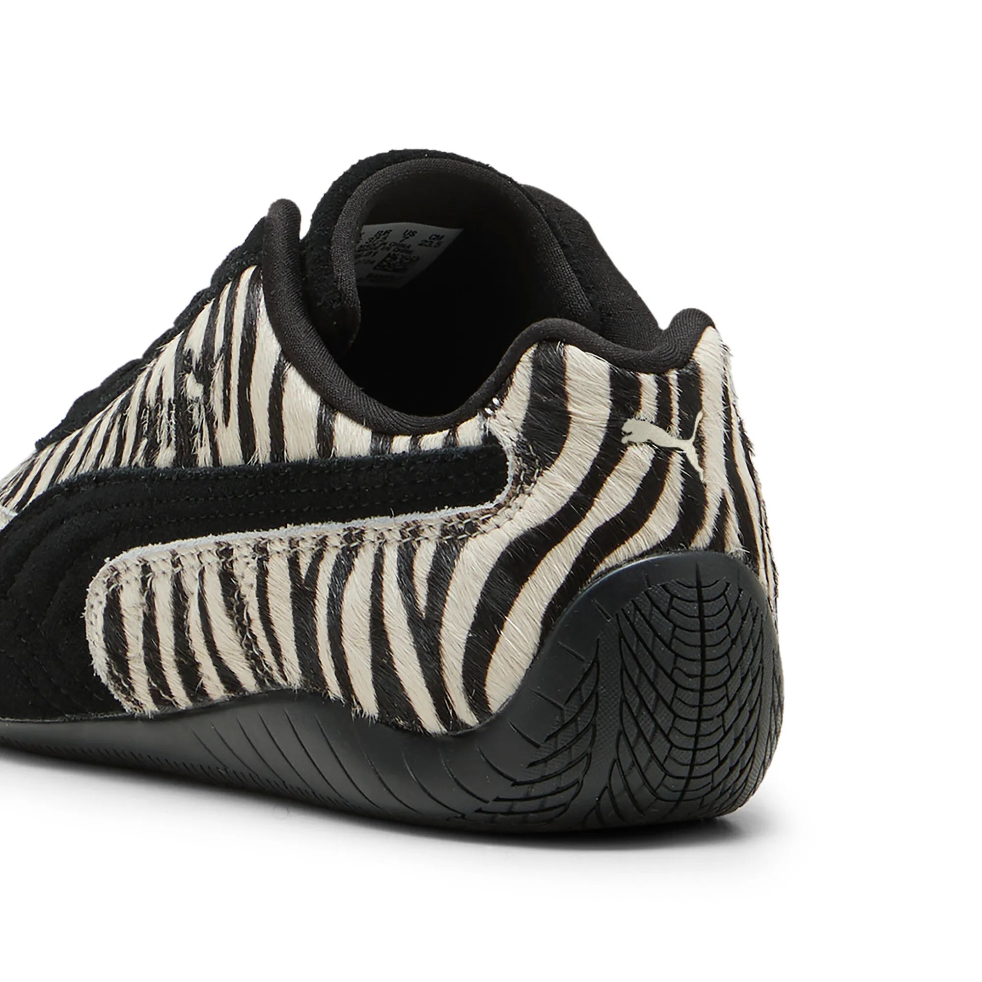 Puma Speedcat OG Wmns Zebra - CPUMS5354 - Coziness