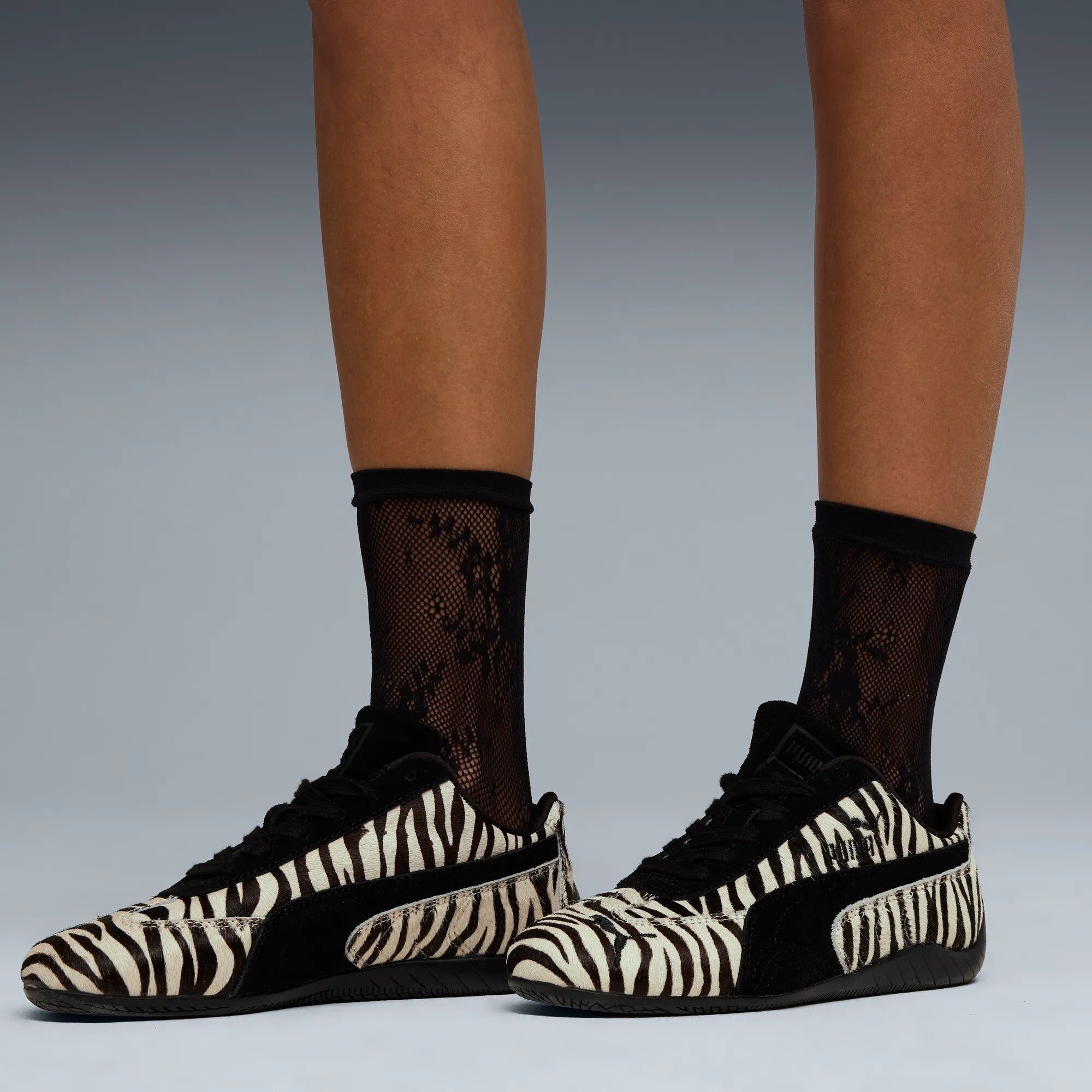 Puma Speedcat OG Wmns Zebra - CPUMS5354 - Coziness