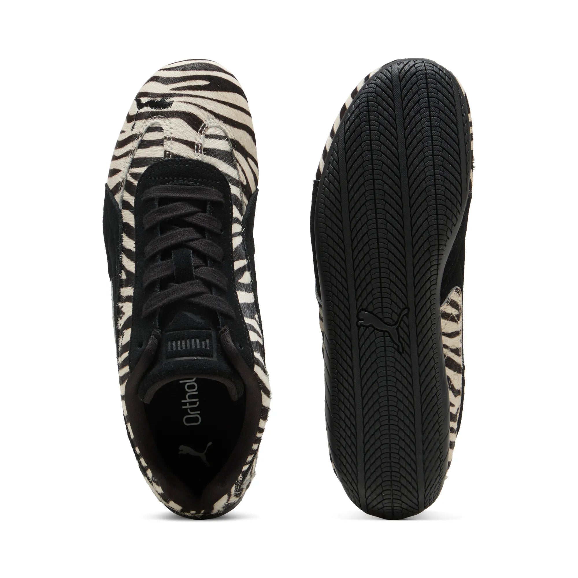 Puma Speedcat OG Wmns Zebra - CPUMS5354 - Coziness
