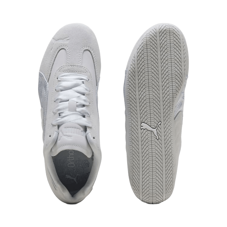 Puma Speedcat Seoul Silver - CPUMS12401 - Coziness