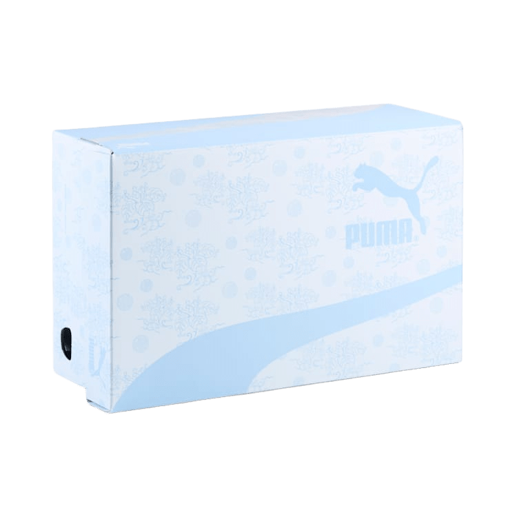 Puma Speedcat Seoul Silver - CPUMS12401 - Coziness