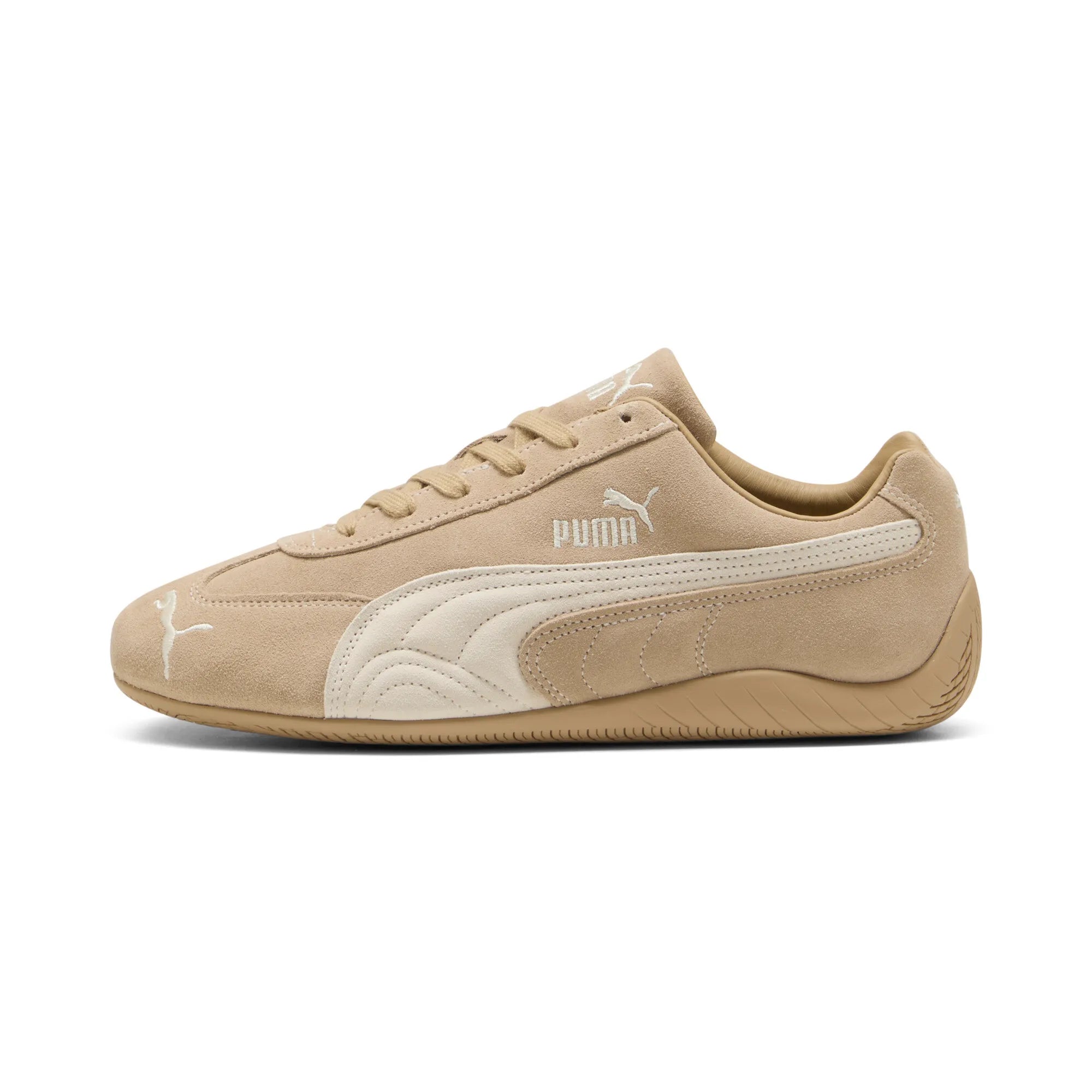 Puma Speedcat TTF Beige - CPUMS4944 - Coziness