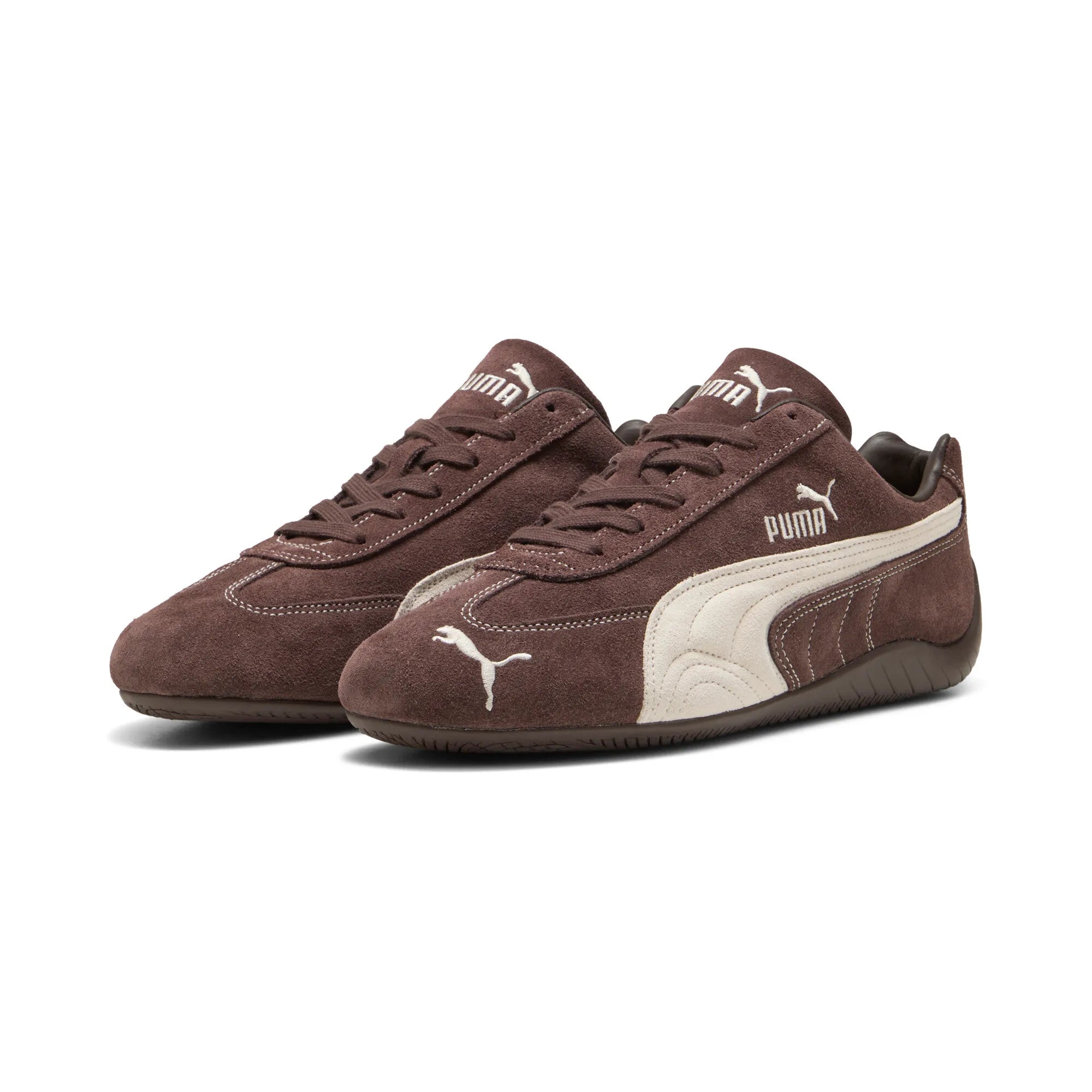 Puma Speedcat TTF Braun - CPUMS4912 - Coziness