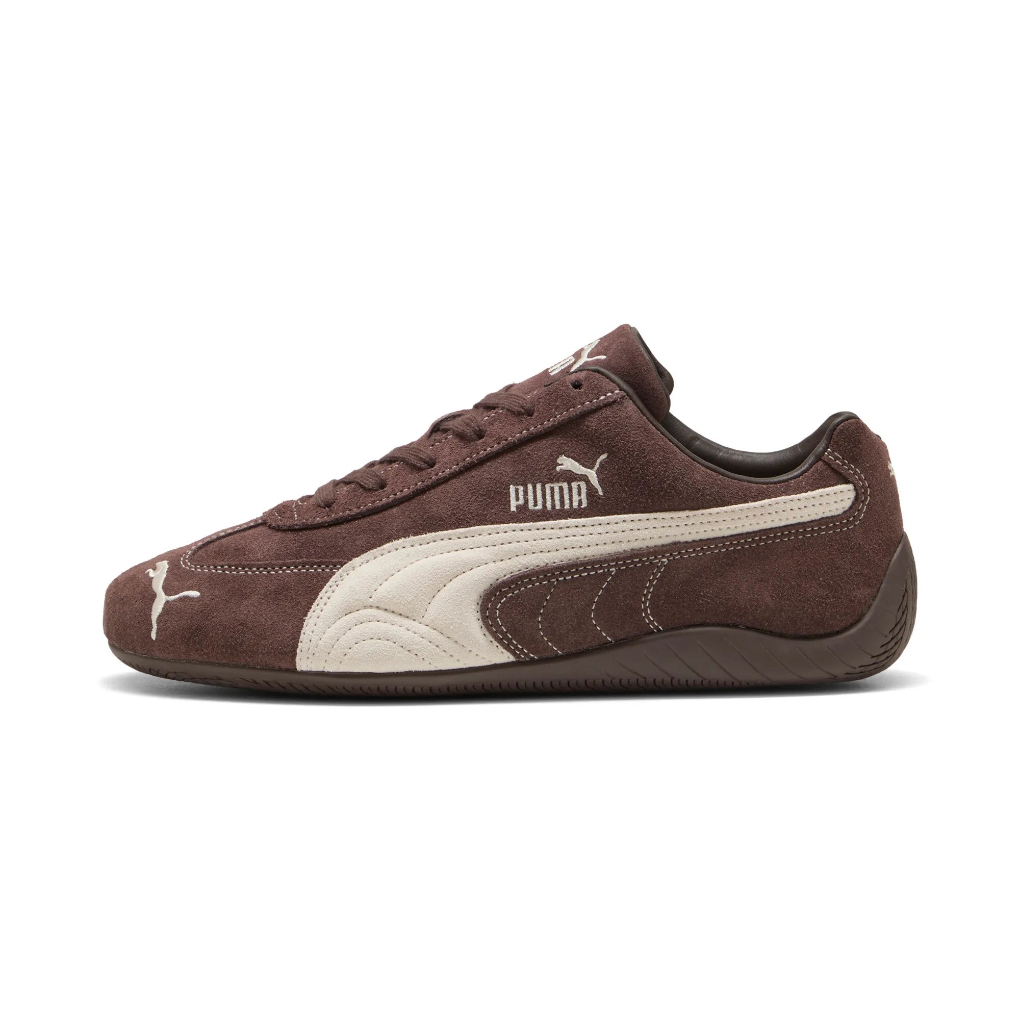 Puma Speedcat TTF Braun - CPUMS4912 - Coziness