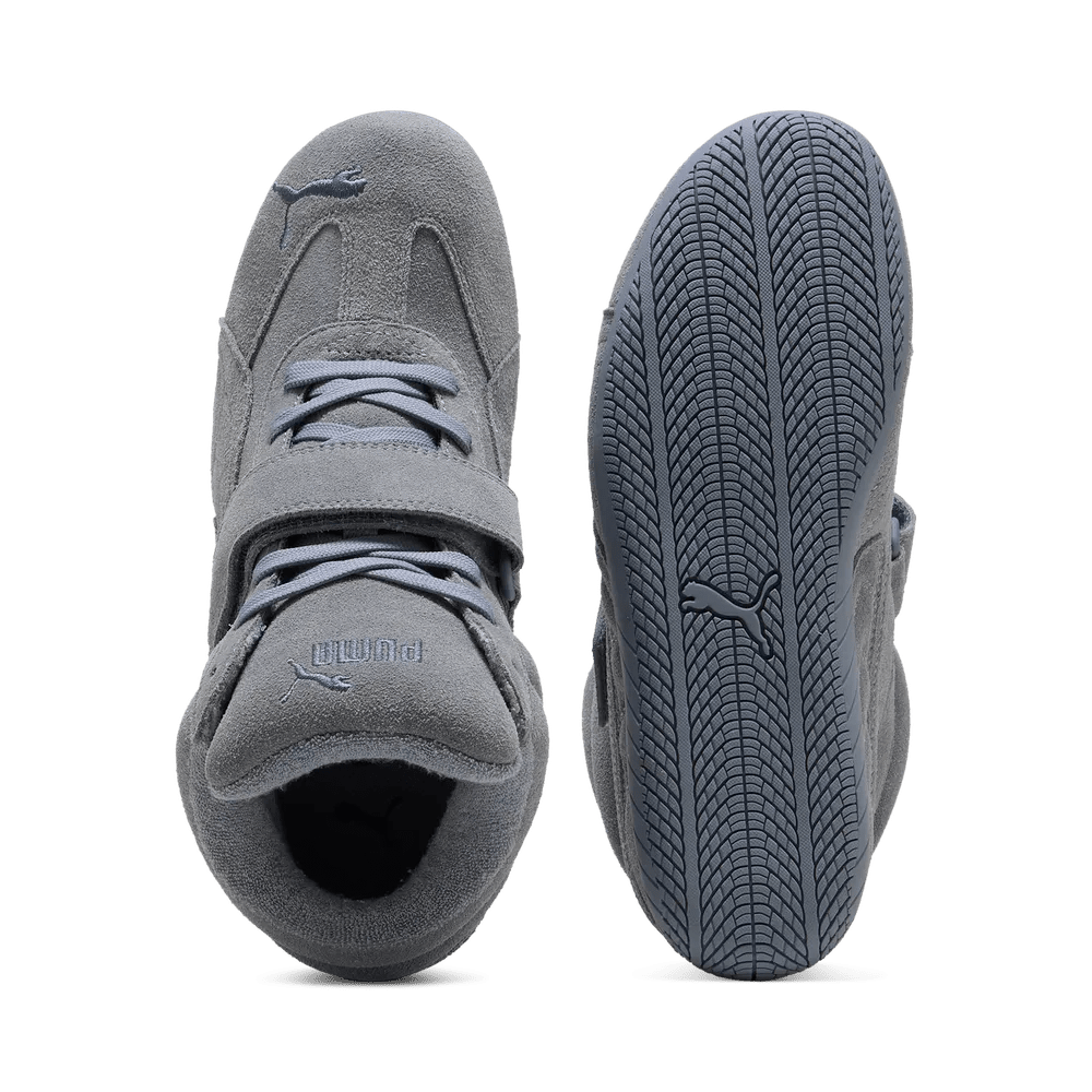 Puma Speedcat Wedge Tonal Gray Sky Wmns - CPUMS8429 - Coziness