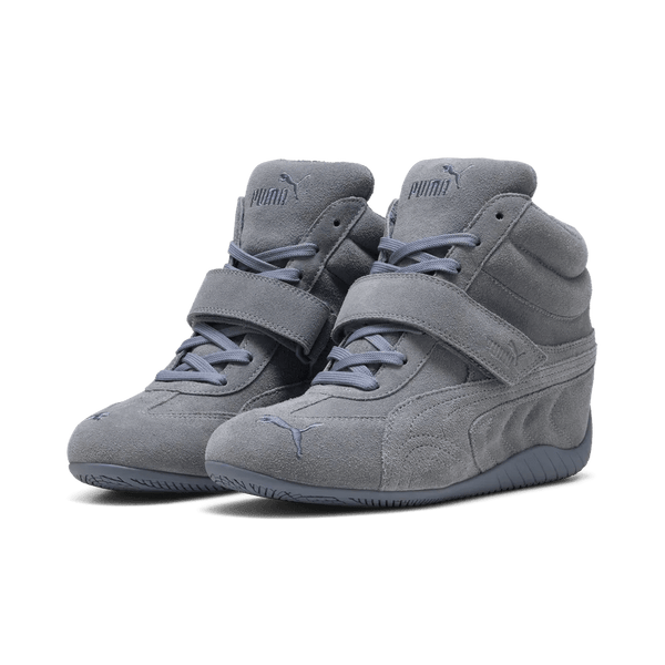Puma Speedcat Wedge Tonal Gray Sky Wmns - CPUMS8429 - Coziness