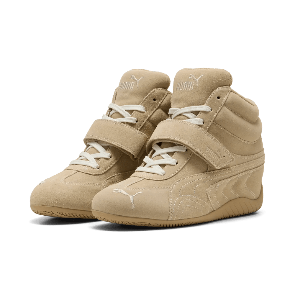 Puma Speedcat Wedge Tonal Sand Dune Wmns - CPUMS8420 - Coziness