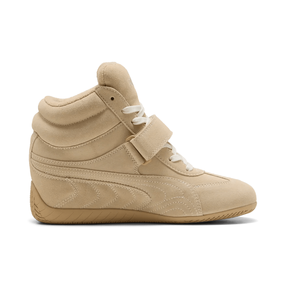 Puma Speedcat Wedge Tonal Sand Dune Wmns - CPUMS8420 - Coziness