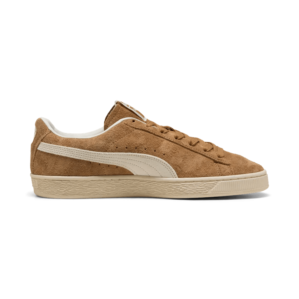 Puma Suede Charles F. Stead Honey Butter - CPUMS13272 - Coziness
