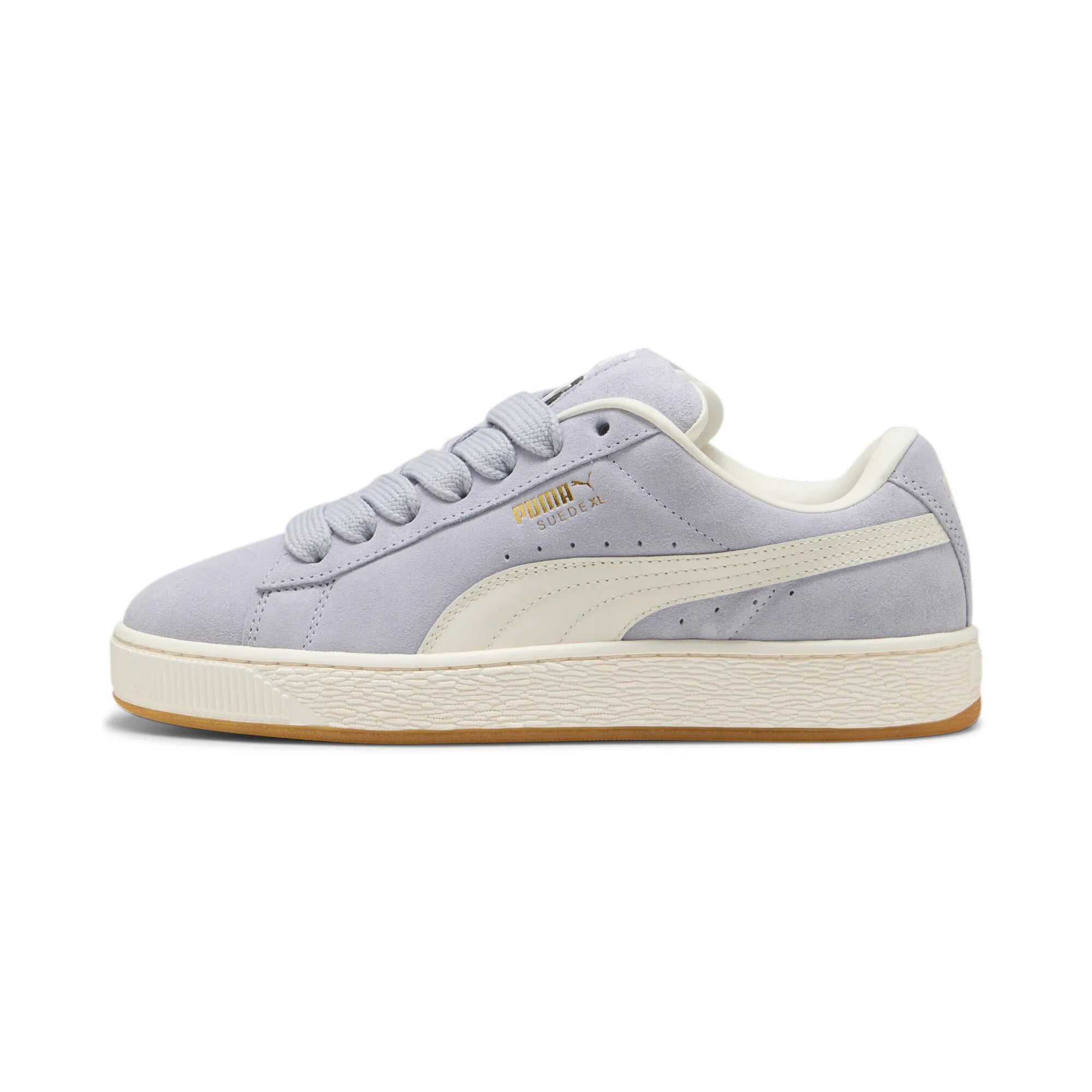 Puma Suede XL Hellblau - CPUMS4707 - Coziness