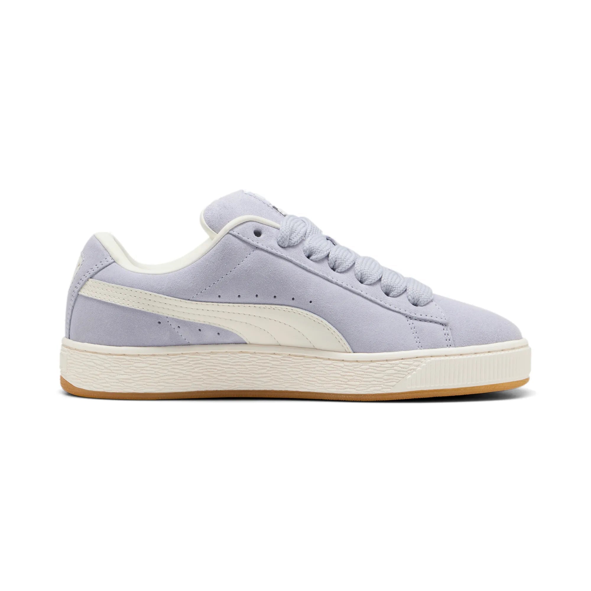 Puma Suede XL Hellblau - CPUMS4707 - Coziness