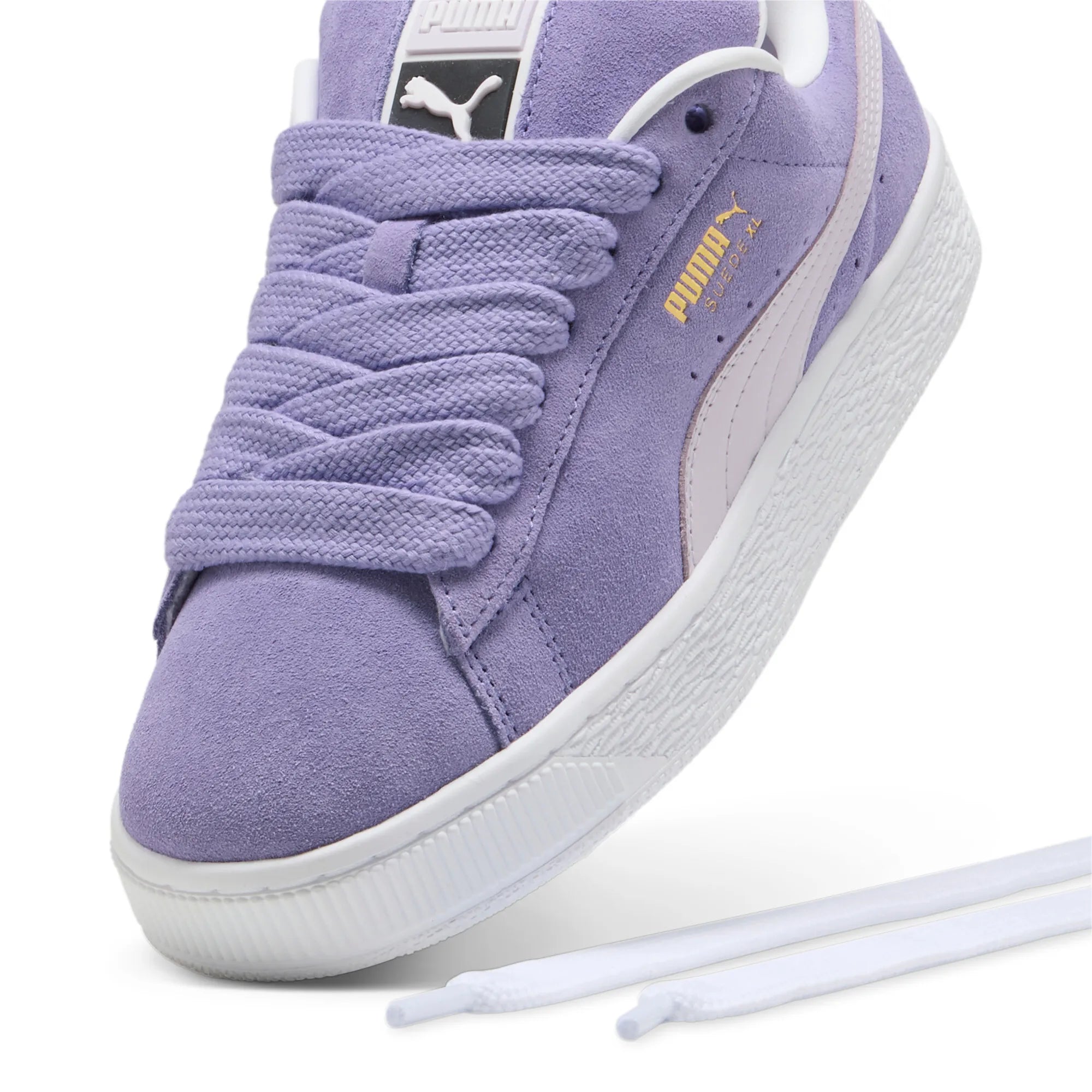 Puma Suede XL Lavendel - CPUMS3663 - Coziness