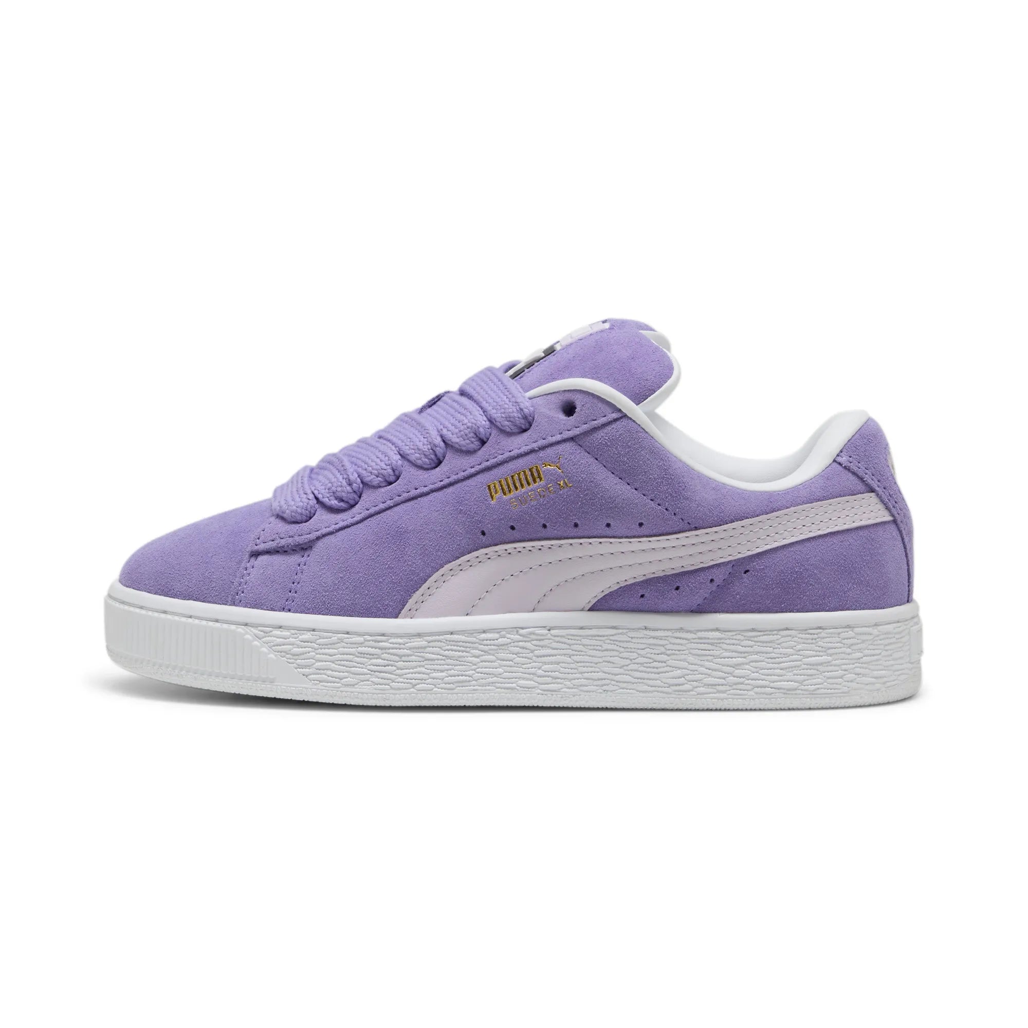 Puma Suede XL Lavendel - CPUMS3663 - Coziness