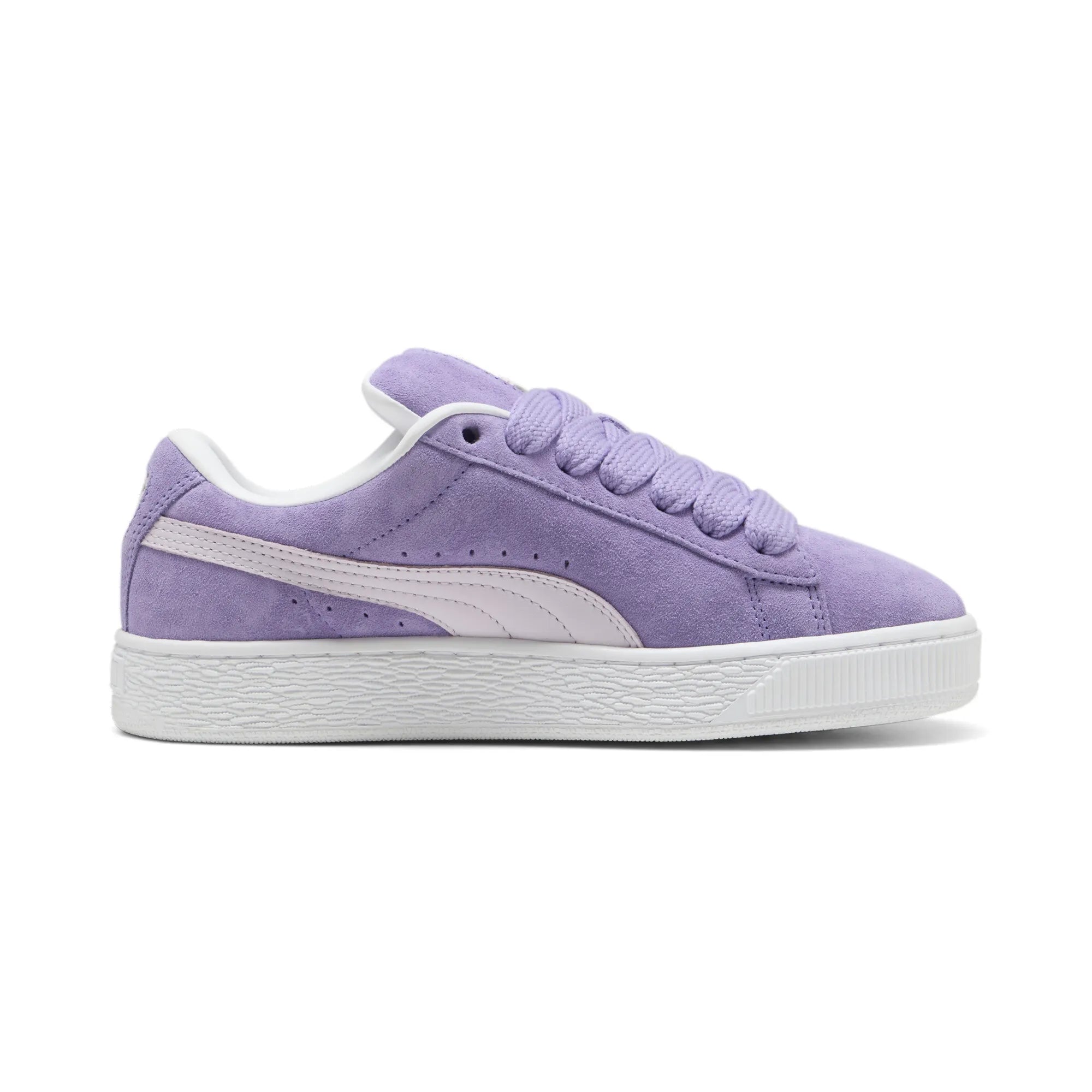 Puma Suede XL Lavendel - CPUMS3663 - Coziness