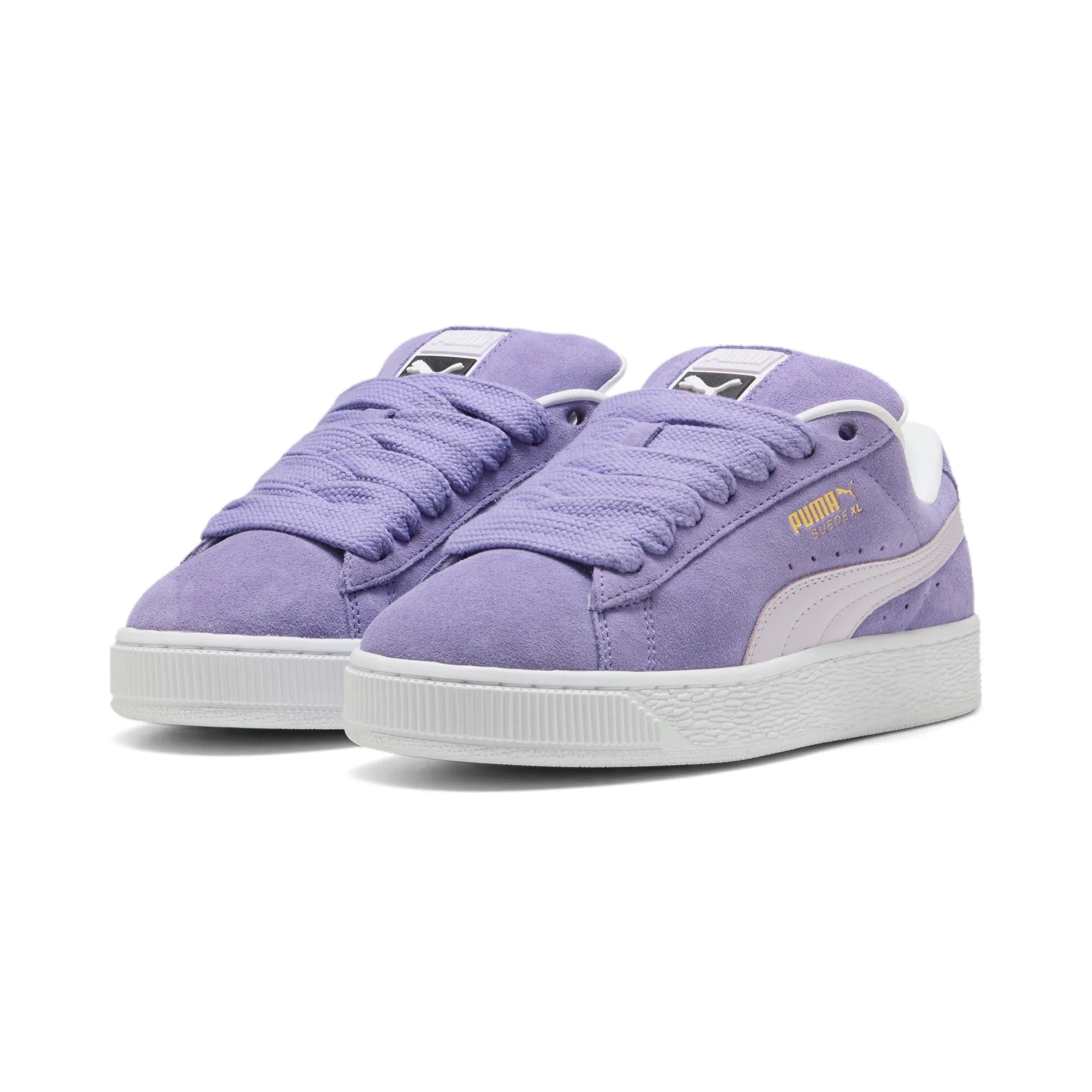 Puma Suede XL Lavendel - CPUMS3663 - Coziness