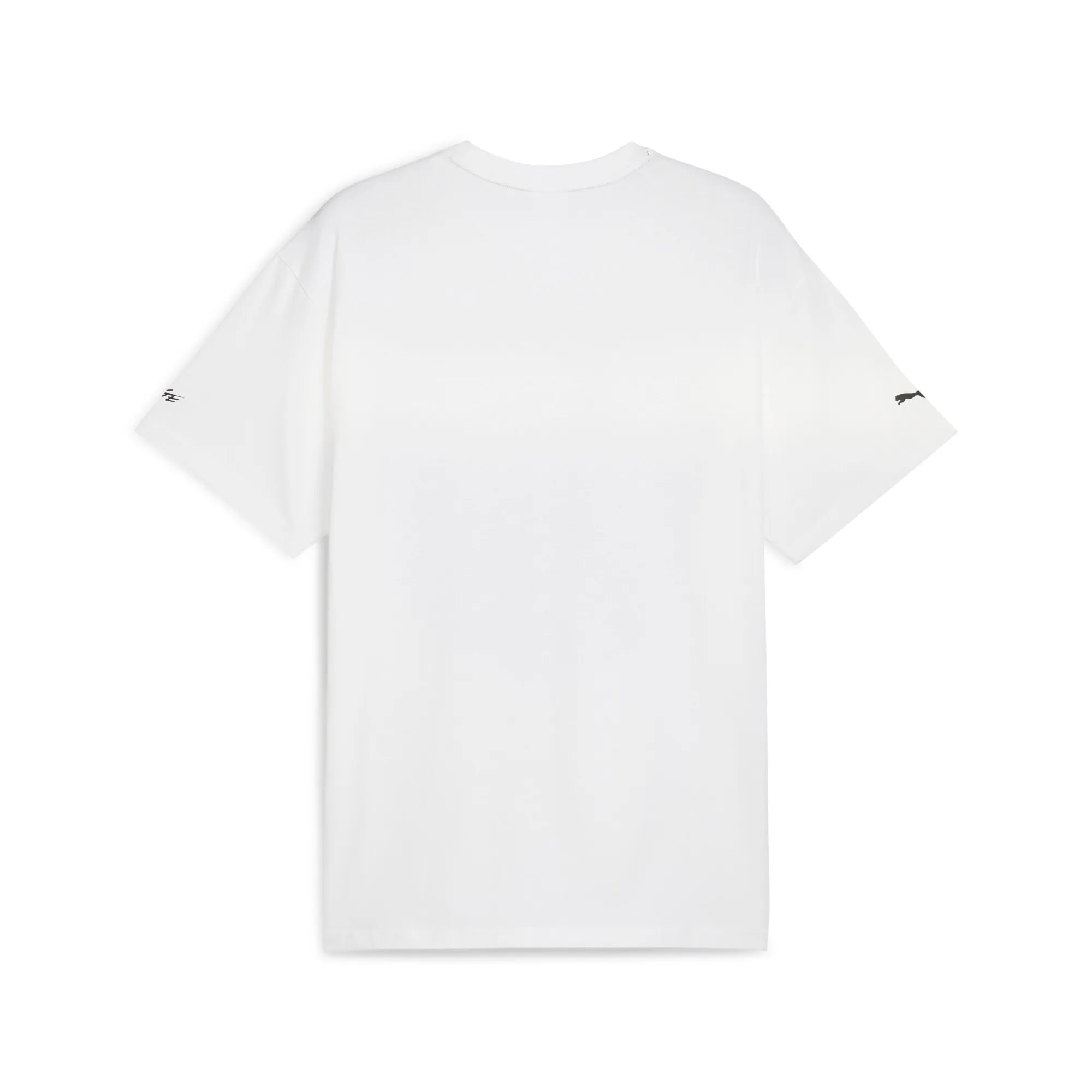 Puma x A$AP Rocky Flacko Smile Tee - CPUMX4714 - Coziness