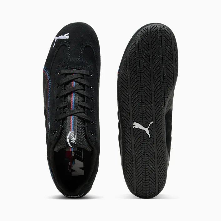 PUMA x BMW M3 Speedcat 40. Anniversary - CPUMX11319 - Coziness