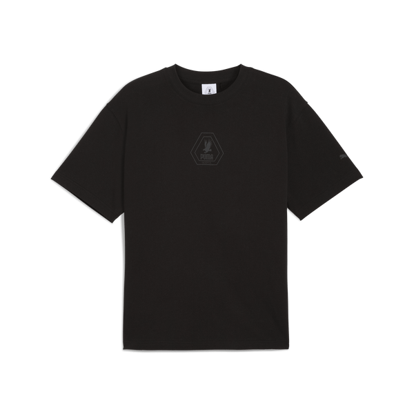 Puma x SKEPTA T-Shirt Black - CPUMP11386 - Coziness