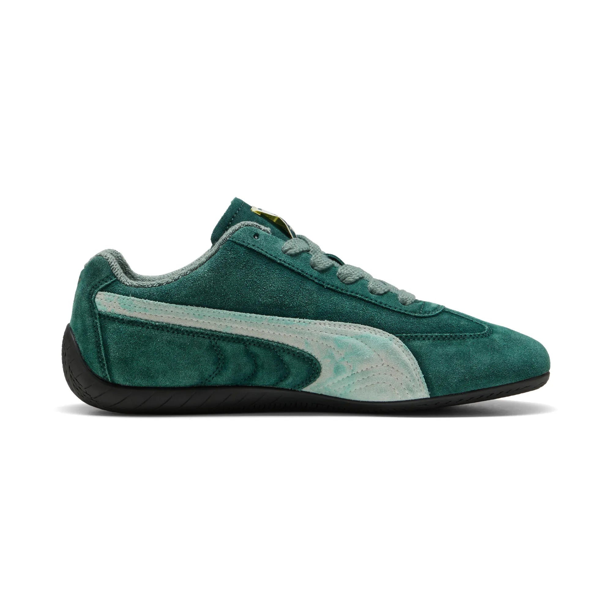 Puma x The NeverWorn V Speedcat OG Grün - CPUMX5121 - Coziness