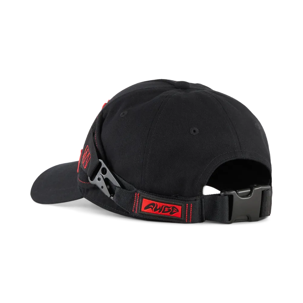 Puma x A$AP ROCKY Cap Black Fierce