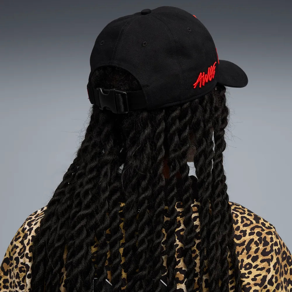 Puma x A$AP ROCKY Cap Black Fierce