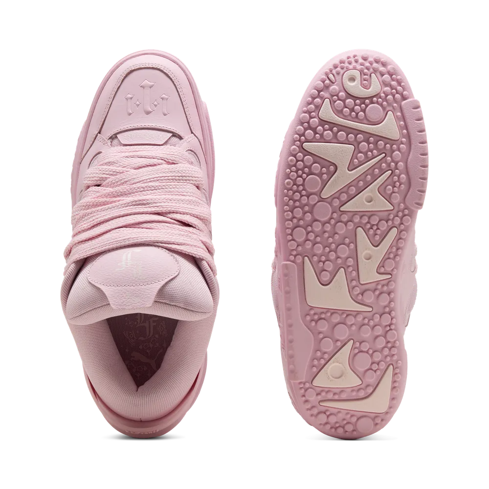 Puma La Francé Pastel Pearl Pink