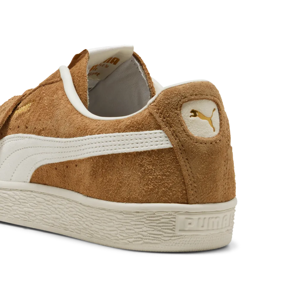 Puma Suede Charles F. Stead Honey Butter