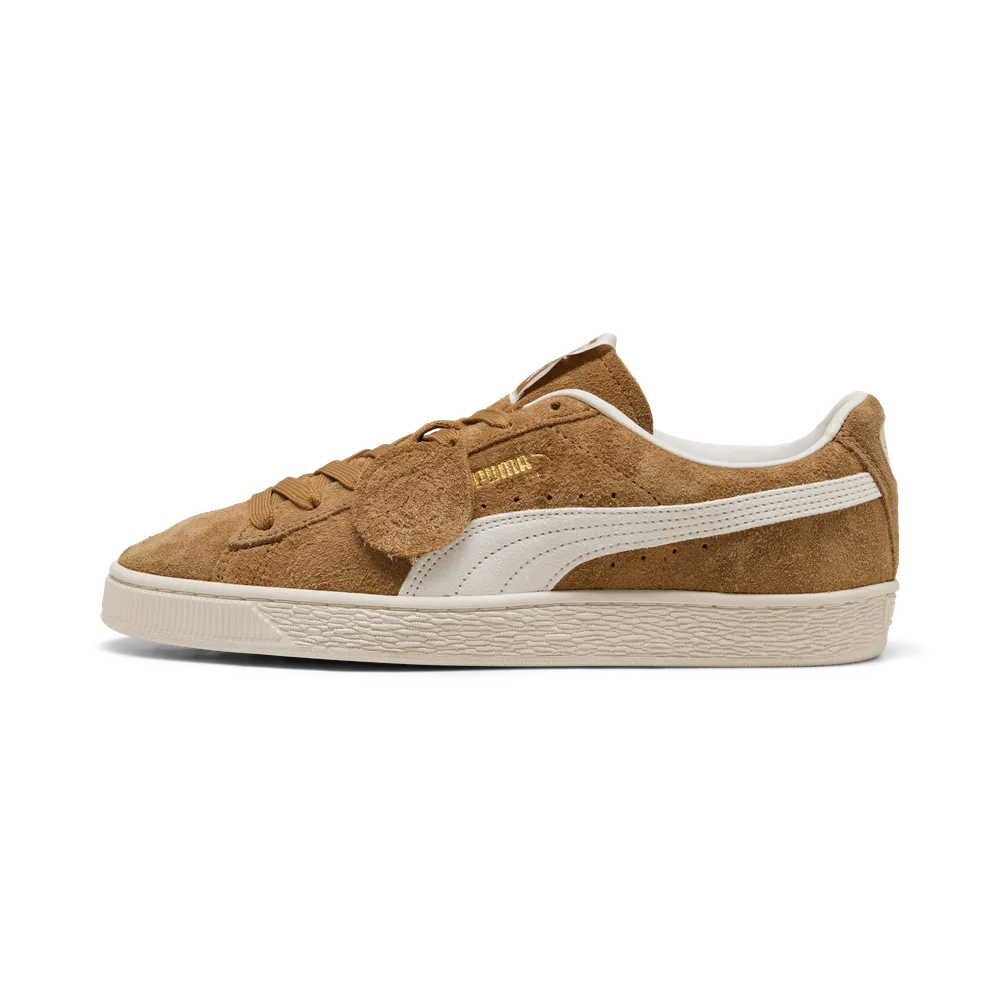 Puma Suede Charles F. Stead Honey Butter