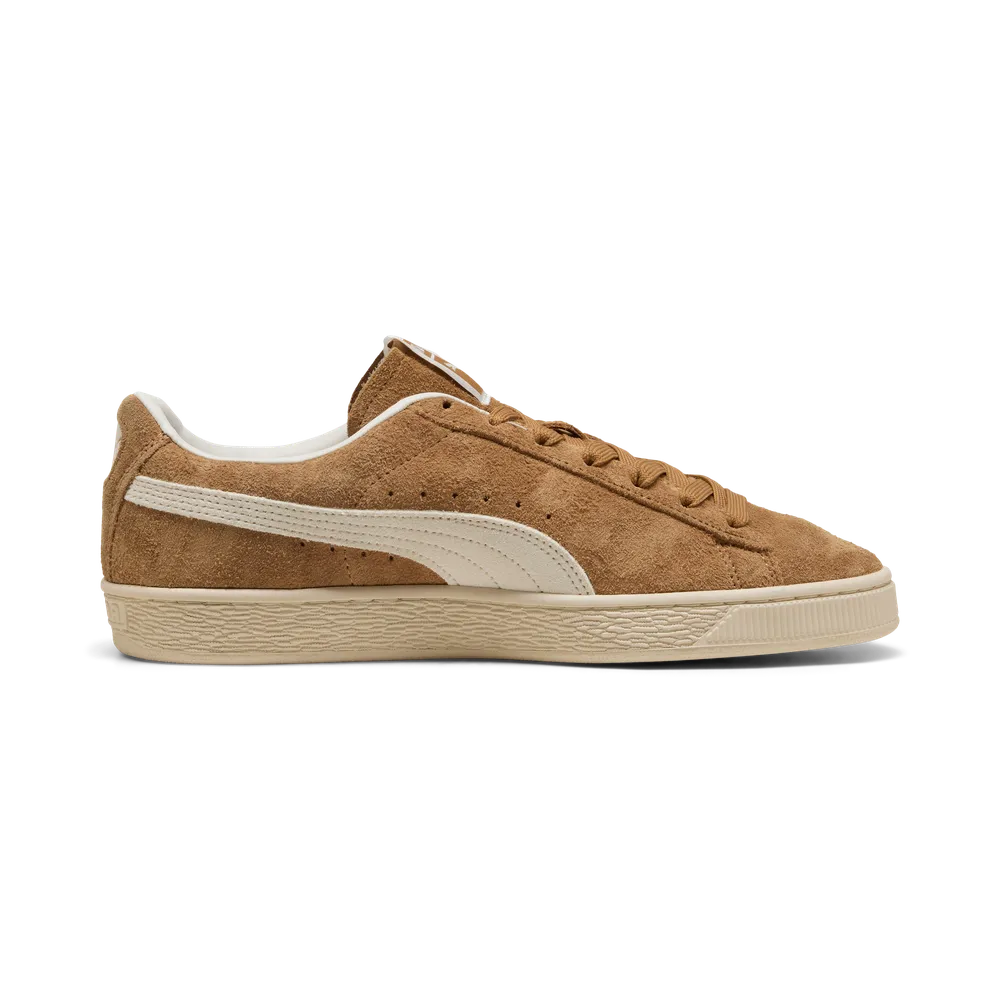 Puma Suede Charles F. Stead Honey Butter