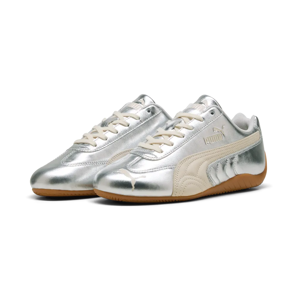 Puma Speedcat Silver Wns Alpine Snow-Gum
