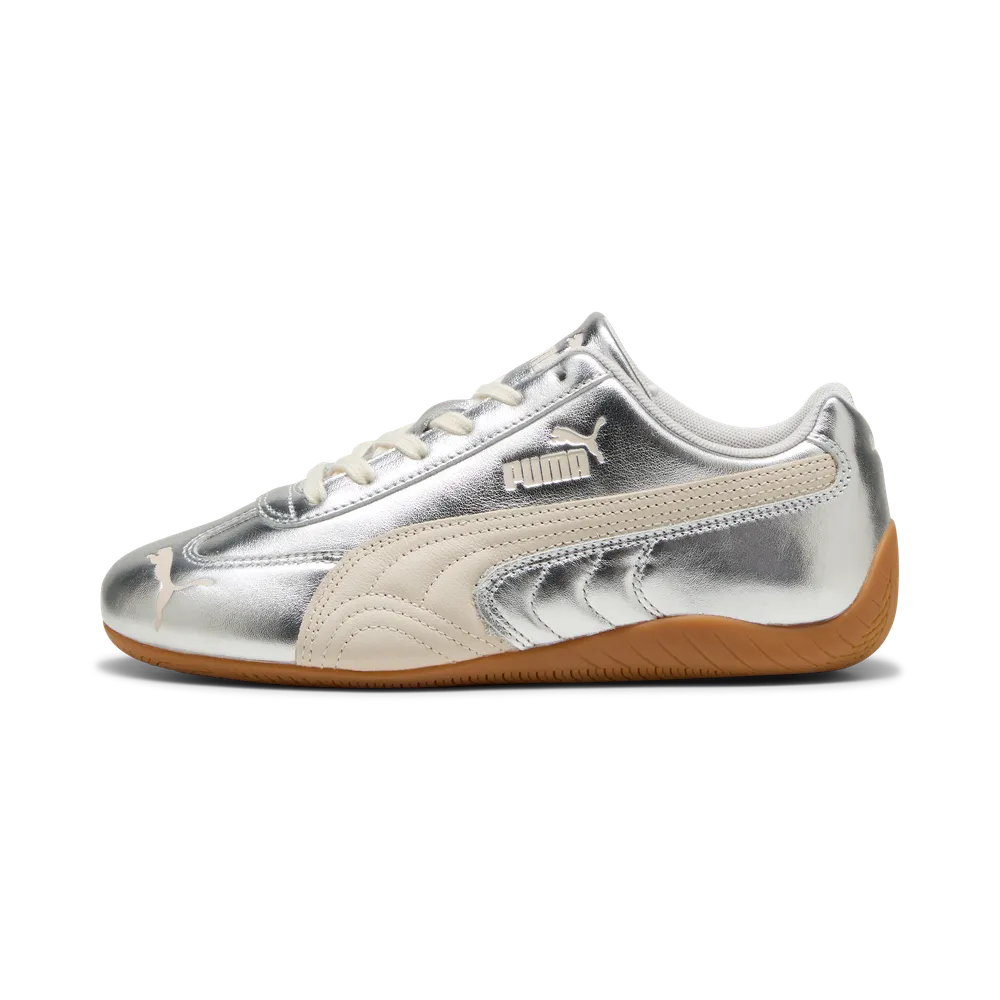 Puma Speedcat Silver Wns Alpine Snow-Gum