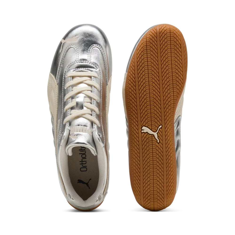 Puma Speedcat Silver Wns Alpine Snow-Gum