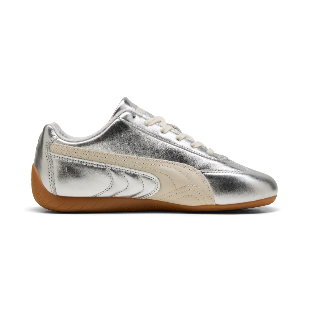 Puma Speedcat Silver Wns Alpine Snow-Gum