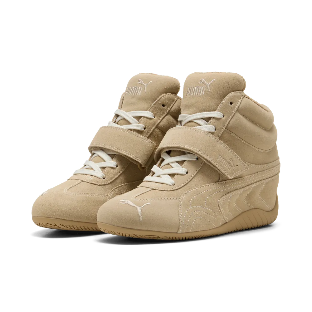 Puma Speedcat Wedge Tonal Sand Dune Wmns
