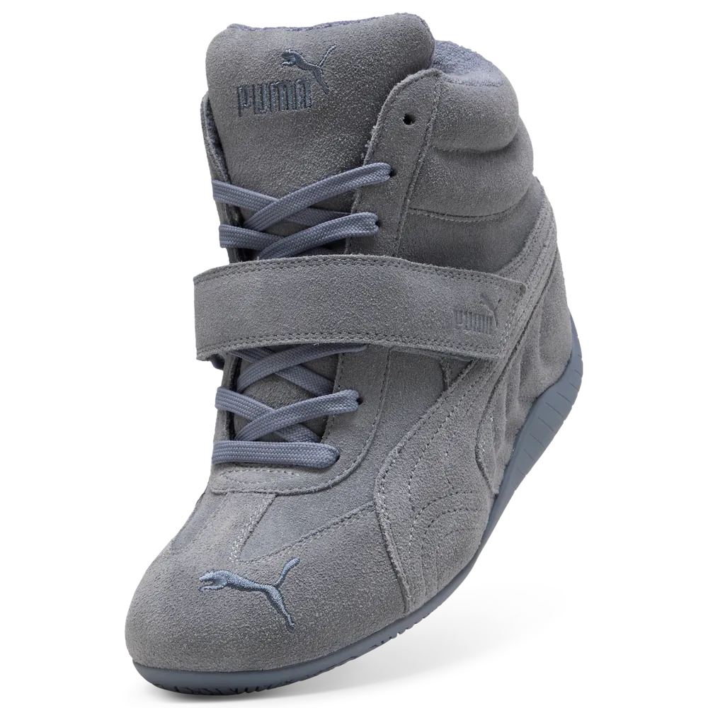 Puma Speedcat Wedge Tonal Gray Sky Wmns