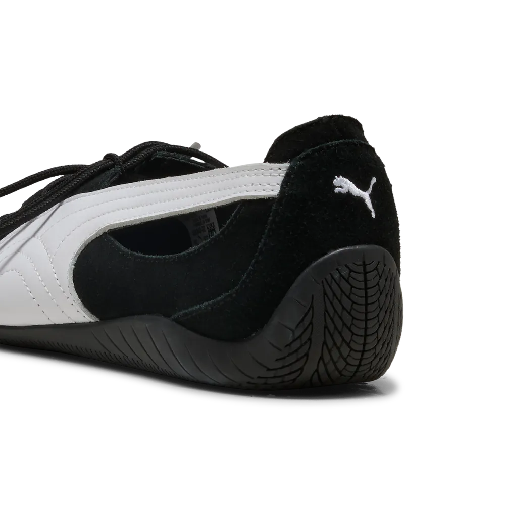 Puma Speedcat Ballet Nova Black White