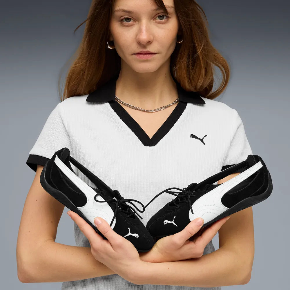 Puma Speedcat Ballet Nova Black White