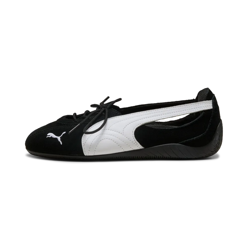 Puma Speedcat Ballet Nova Black White