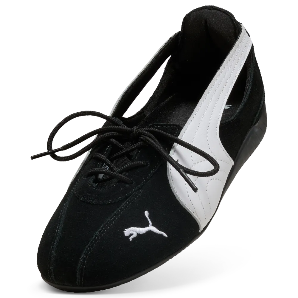 Puma Speedcat Ballet Nova Black White