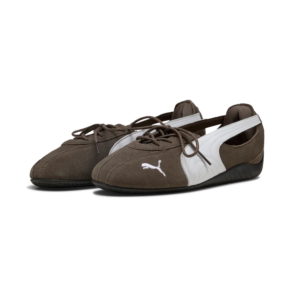 Puma Speedcat Ballet Nova Matte Bronze B