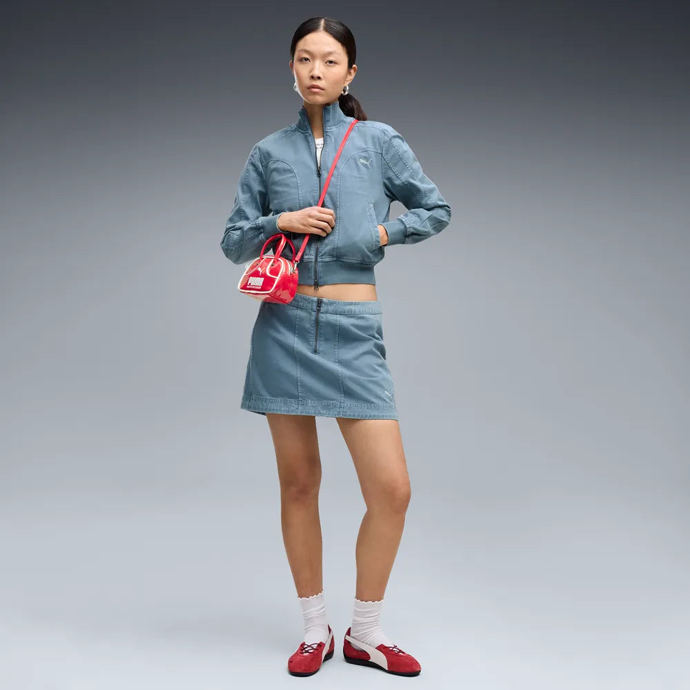 Puma Speedcat Ballet Nova Red White