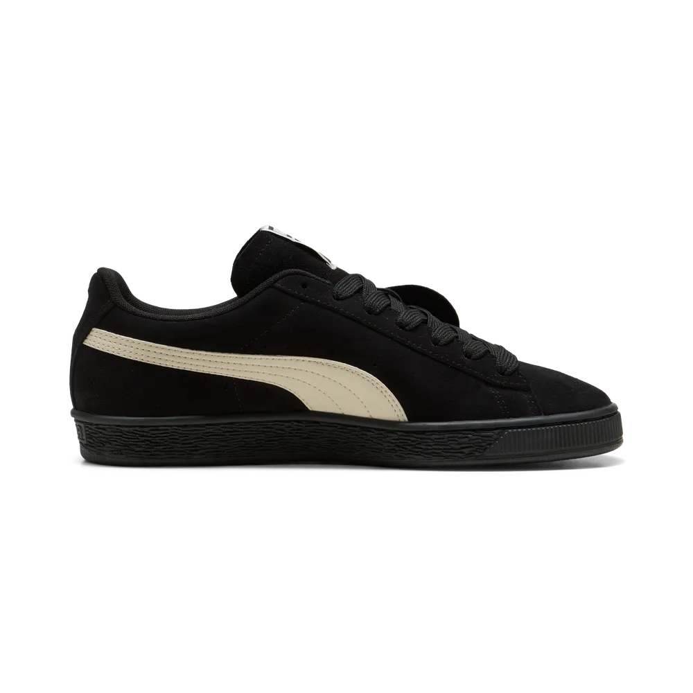 Puma Suede Charles F. Stead Black Alpine