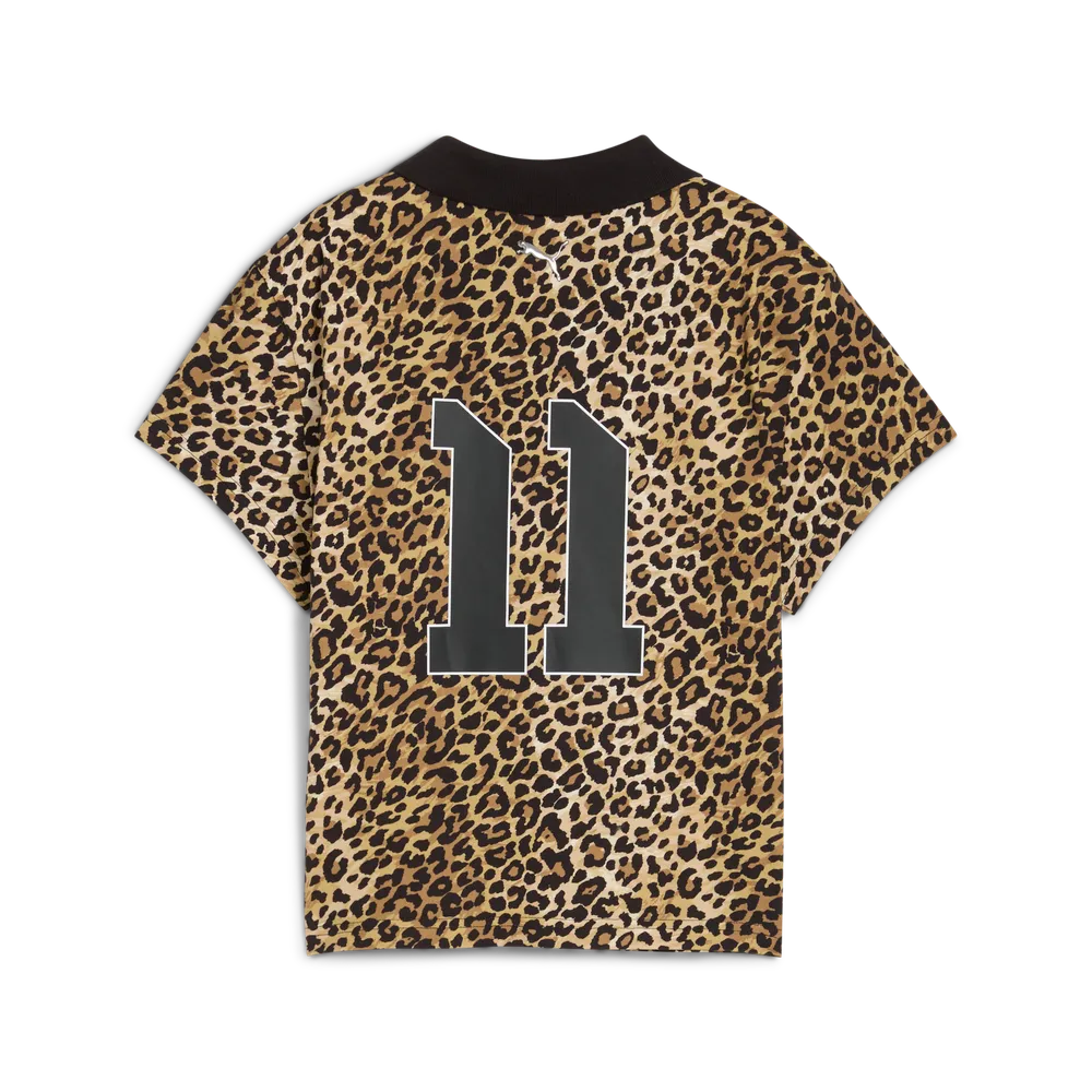 Puma x A$AP ROCKY Leopard Baby T-Shirt