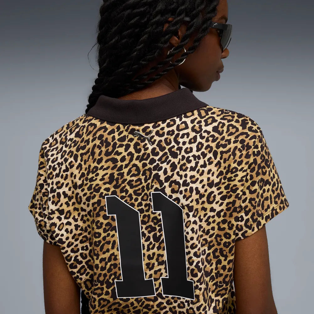 Puma x A$AP ROCKY Leopard Baby T-Shirt