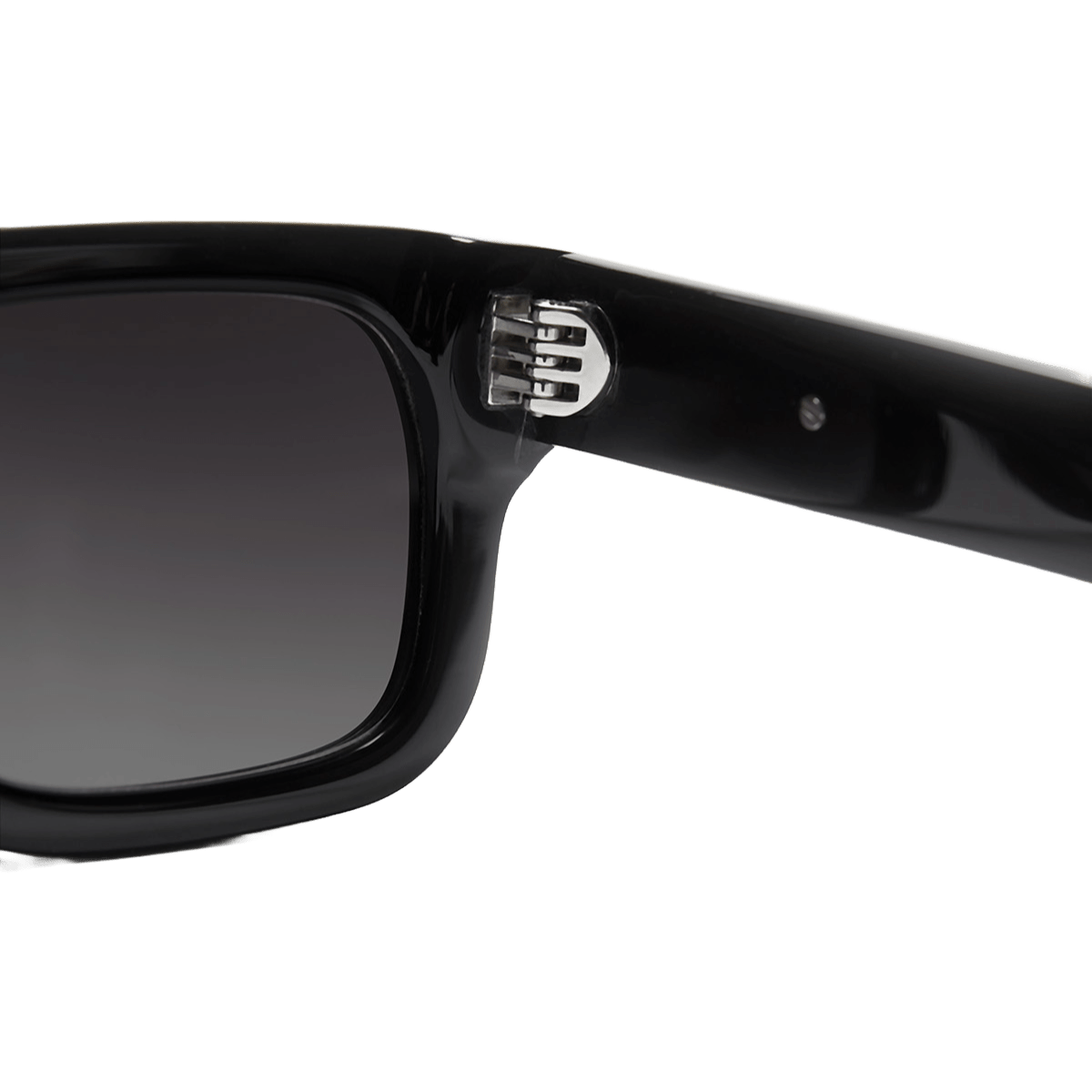 Reternity Aimee Sunglasses Black - CRETA4296 - Coziness