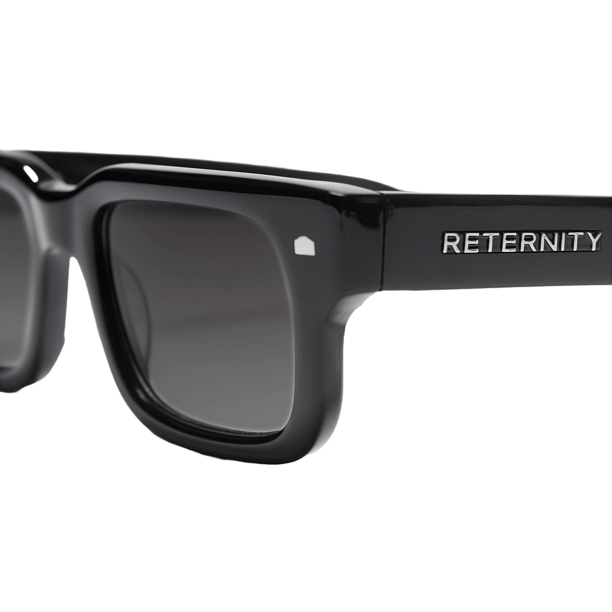 Reternity Aimee Sunglasses Black - CRETA4296 - Coziness